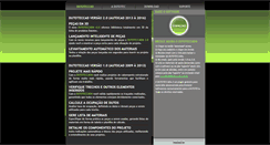 Desktop Screenshot of dutoteccad.com.br