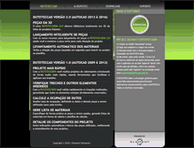 Tablet Screenshot of dutoteccad.com.br